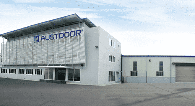 Austdoor Hồ Chí Minh là một chi nhánh của tập đoàn Austdoor lớn nhất thế giới